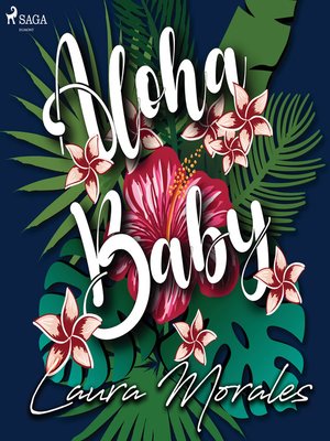 cover image of Aloha, Baby